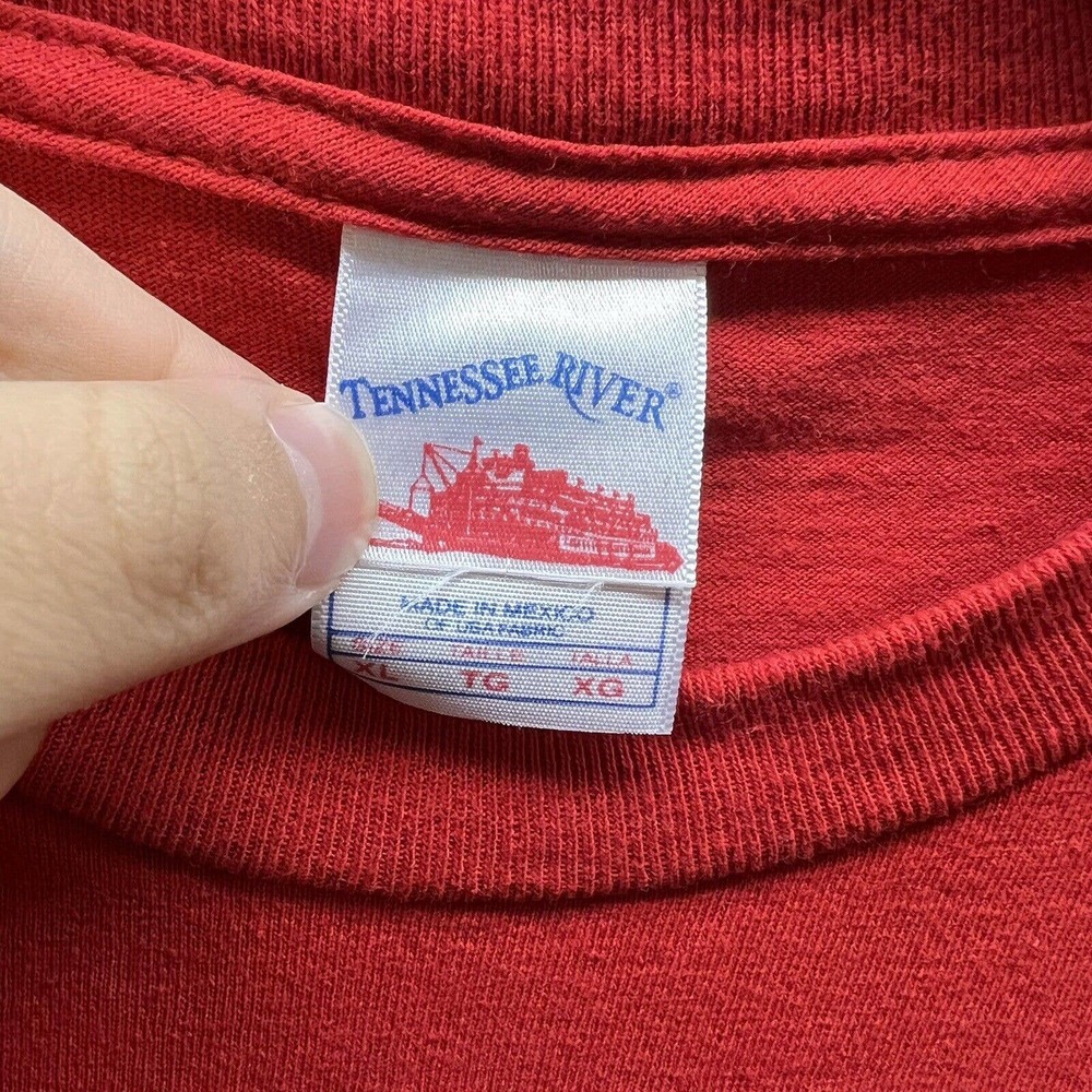 Y2K Aerosmith 2005/2006 Rockin’ the Joint Tour T-shirt Tee - Picture 2 of 4